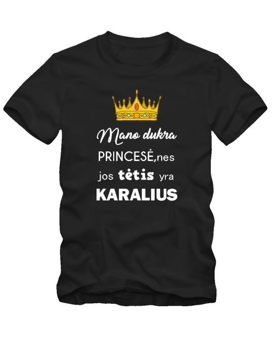 Tėtis karalius dukra princesė Tėtis karalius dukra princesė